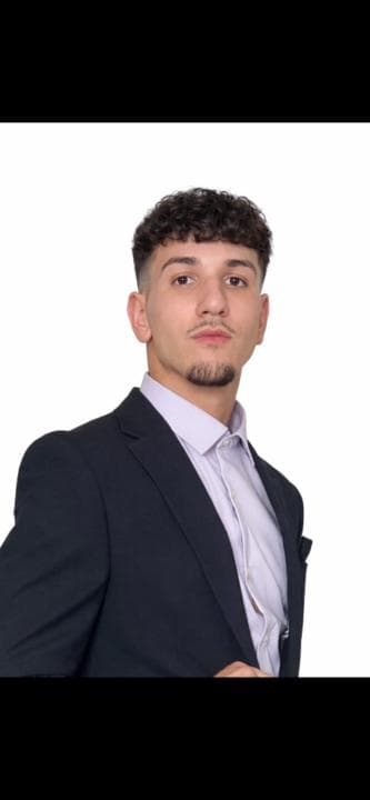Anthony Farias, owner-operator